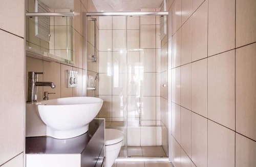 Besiktas Apartment | Charming Flat w Balcony 5 min to Zorlu Center