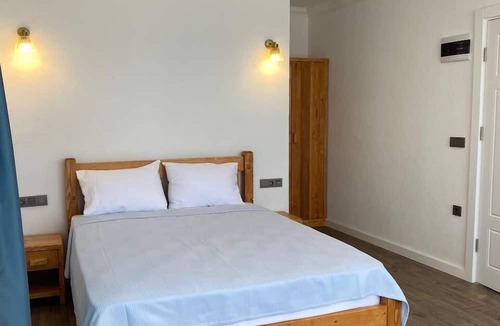 Ildır Koyu Bed & Breakfast | Litri Otel