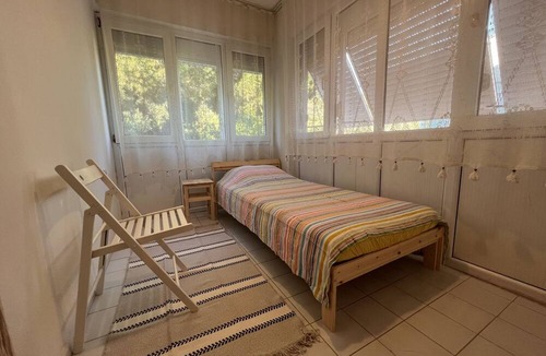 Ahmetbeyli Mahallesi Villa | Chic Villa with Terrace and Rooftop in Izmir