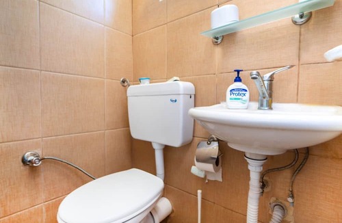 Koycegiz House | Chic Flat w Shared Pool and Garden in Dogusbelen