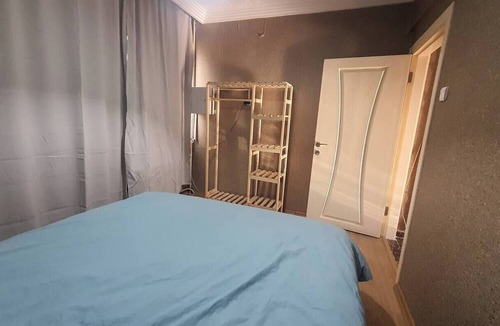 Ankara City Center Apartment | The Flat just at the Center
