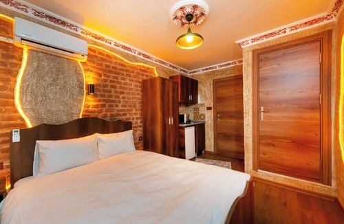 Kumkapi House | Blue Sea Apart Hotel Sultanahmet