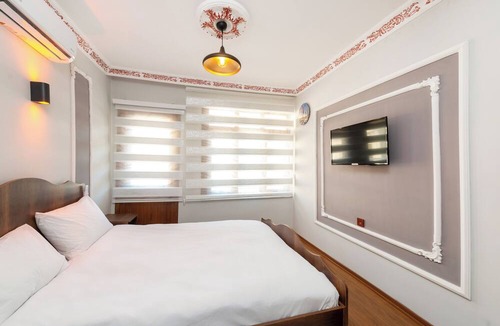 Kumkapi House | Blue Sea Apart Hotel Sultanahmet