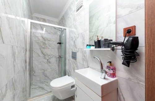 Kumkapi House | Blue Sea Apart Hotel Sultanahmet