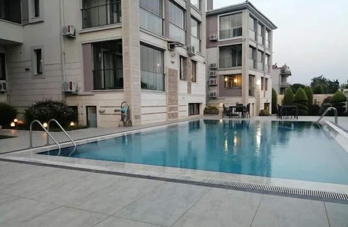 Buyukcekmece Hotel | Plaj Resort Dorra 6
