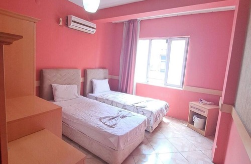 Akdeniz Hotel | Savran Otel