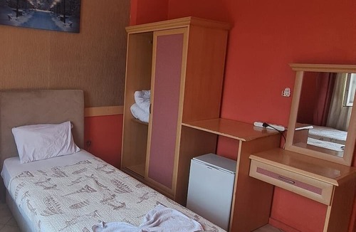 Akdeniz Hotel | Savran Otel