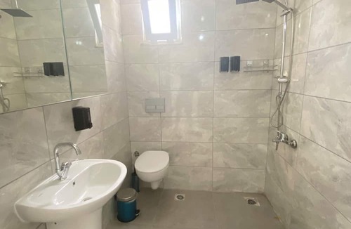 Olympos Apartment | Aley's Home Apart