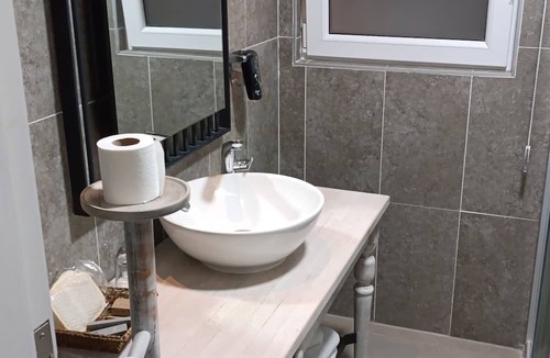 Akseki Condo | Teknem market