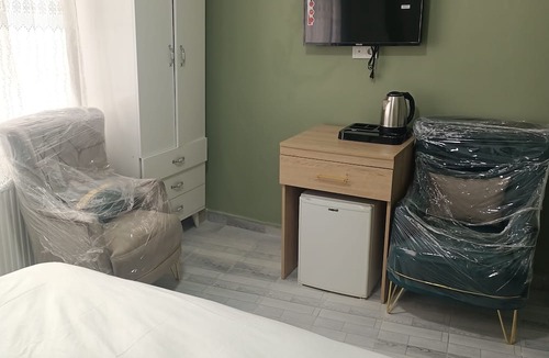 Topkapi Apartment | Topkapı da huzurlu bir mekan.