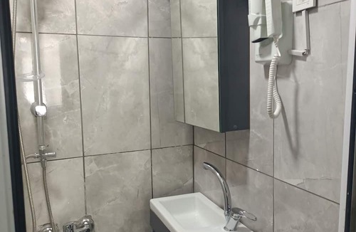 Topkapi Apartment | Topkapı da huzurlu bir mekan.