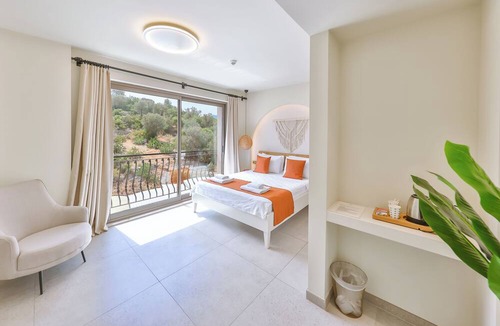 Kepez Hotel | Pastel Rooms