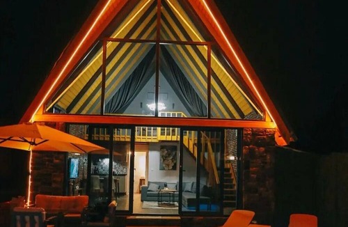 Adapazari Ski Chalet | ROSE SAPANCA STONE HOUSE SAPANCA DA Kİ EVİNİZ DOĞA VE GÖLE ÇOK YAKIN