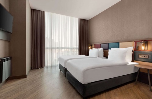 Avcilar Hotel | Ramada Encore by Wyndham Istanbul Avcilar