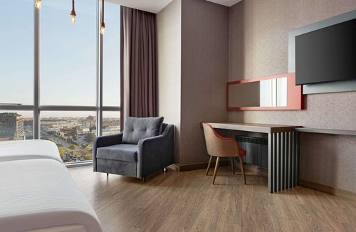 Avcilar Hotel | Ramada Encore by Wyndham Istanbul Avcilar