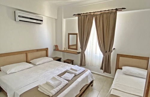 Bozcaada Hotel | Malbec Otel