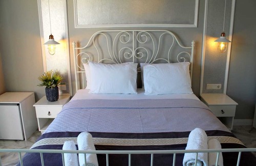 Cesme Hotel | Viya Plus Cesme