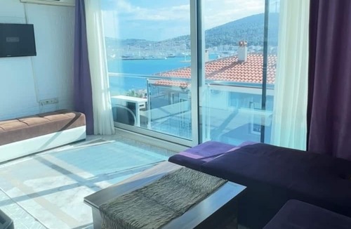 Cesme Hotel | Viya Plus Cesme
