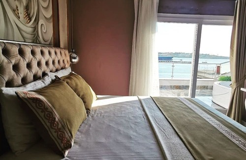 Cesme Hotel | Viya Plus Cesme