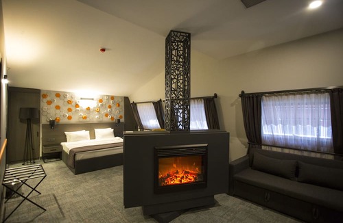 Cankaya Hotel | Days Hotel by Wyndham Ankara Cankaya
