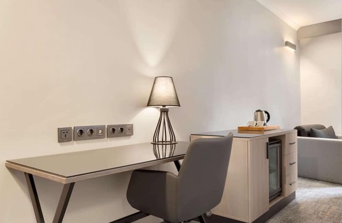 Cankaya Hotel | Days Hotel by Wyndham Ankara Cankaya