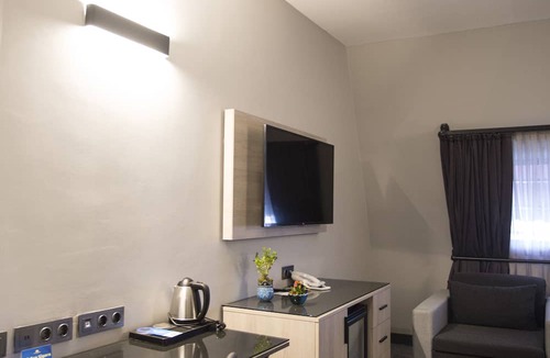 Cankaya Hotel | Days Hotel by Wyndham Ankara Cankaya