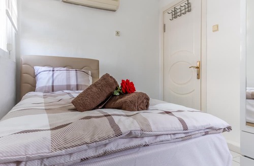 Bogazkent Villa | Villa Lale