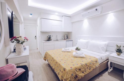 Marmaris City Center Hotel | Princess Kinli Suites Hotel