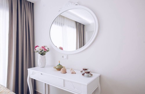 Marmaris City Center Hotel | Princess Kinli Suites Hotel