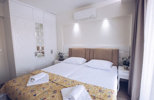Marmaris City Center Hotel | Princess Kinli Suites Hotel