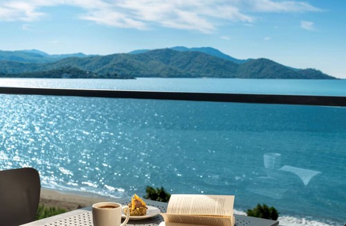 Fethiye City Center Hotel | Sundia Exclusive By Liberty Fethiye - Adults Only