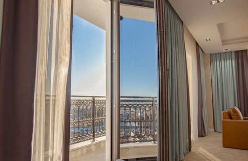 Gerede Hotel | Elifim Resort Hotel