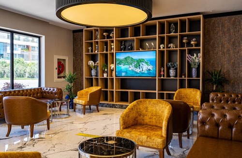 Side Resort | Side Amour Hotel - All Inclusive