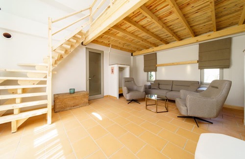 Dagbelen Villa | Odette Bodrum