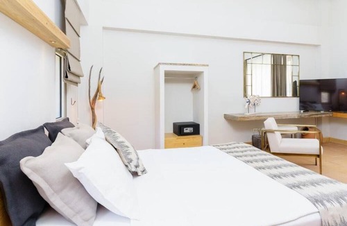 Dagbelen Villa | Odette Bodrum