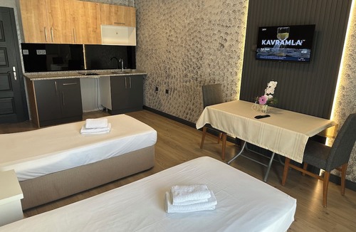 Bornova Hotel | Ulusoy Hotel