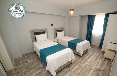 Bozcaada Hotel | Bozcaada Odessa