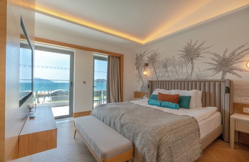 Ciftlik Resort | Liberty Fabay - All Inclusive