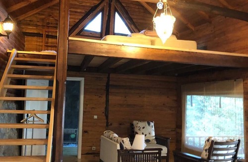 Sapanca House | Spacious Cozy Villa in Sapanca with great Lake/Mountain View