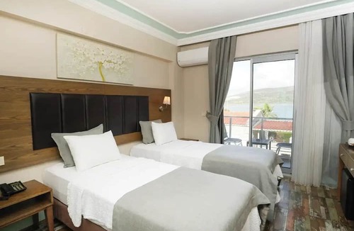 Alacati Hotel | Venezia Alacati