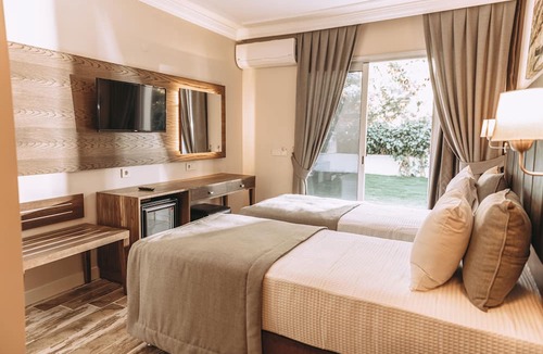 Alacati Hotel | Venezia Alacati