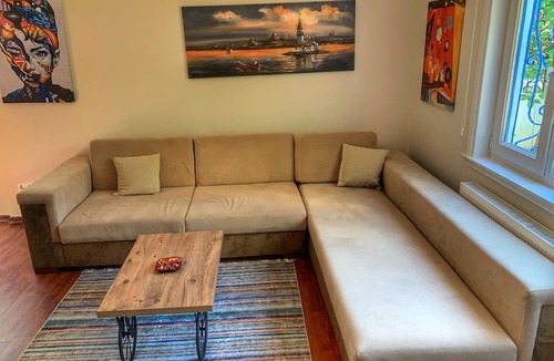 Icerenkoy Mahallesi House | Perfect For friends & families