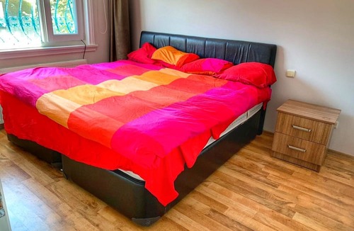 Icerenkoy Mahallesi House | Perfect For friends & families