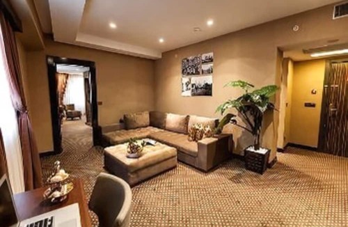 Izmit Hotel | Ramada Plaza by Wyndham Izmit