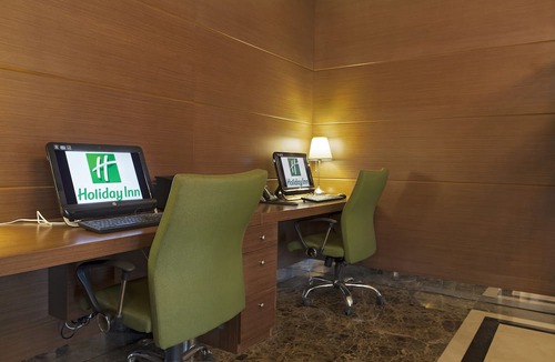 Kavaklidere Hotel | Holiday Inn Ankara - Kavaklidere by IHG