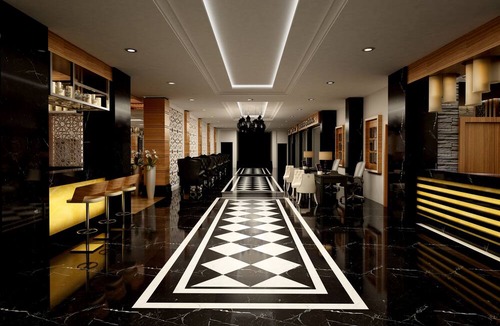 Beldibi Hotel | Selcukhan Hotel