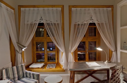 Konya City Center Hotel | Hich Hotel Konya