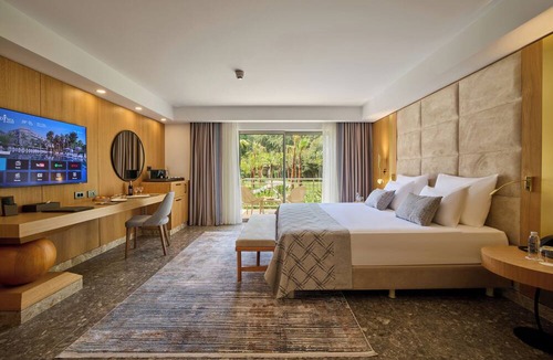 Tekirova Hotel | Mövenpick Resort Antalya Tekirova