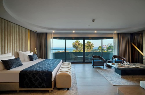 Tekirova Hotel | Mövenpick Resort Antalya Tekirova
