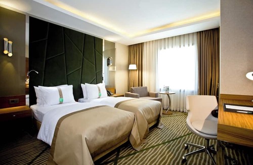 Gaziantep Hotel | Holiday Inn Gaziantep - Sehitkamil by IHG